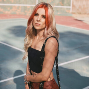 Taylor Acorn - Poster Child