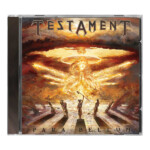 Testament - Para Bellum