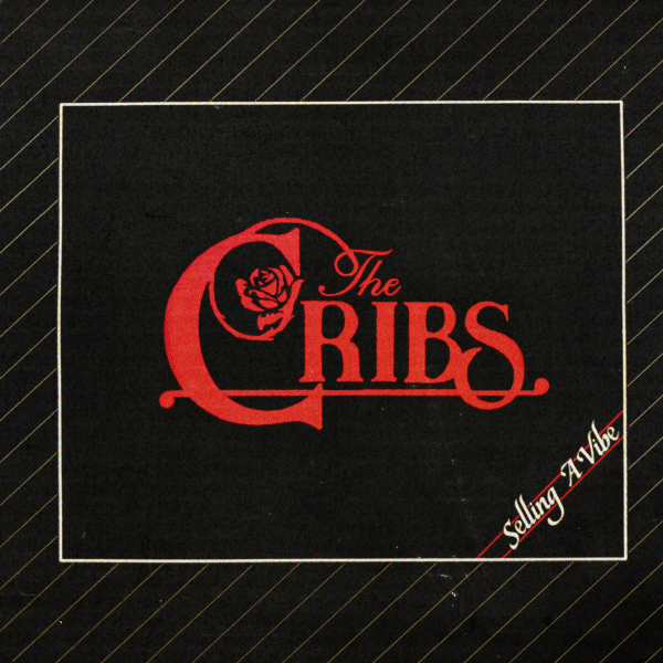 Cribs, The - Selling A Vibe