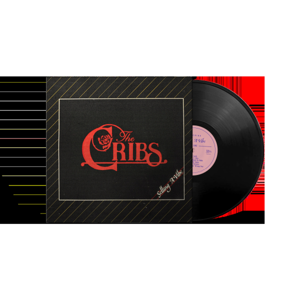 Cribs, The - Selling A Vibe