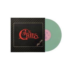 Cribs, The - Selling A Vibe