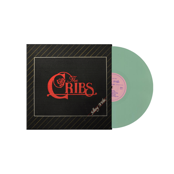 Cribs, The - Selling A Vibe