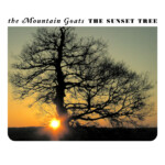 Mountain Goats - The Sunset Tree (20th Anniversary Remaster)