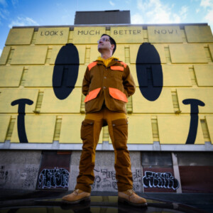 Soft Pink Truth, The - Shall We Go On Sinning So That Grace May Increase?