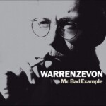 Warren Zevon - Mr. Bad Example