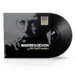 Warren Zevon - Mr. Bad Example