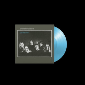 Allman Brothers Band - Idlewild South (NAD25)