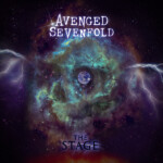 Avenged Sevenfold - The Stage (NAD25)