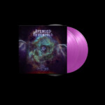 Avenged Sevenfold - The Stage (NAD25)