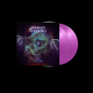 Avenged Sevenfold - The Stage (NAD25)