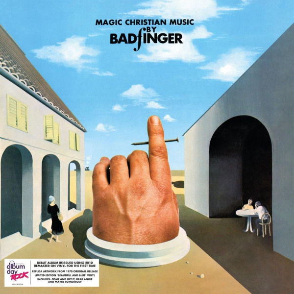 Badfinger - Magic Christian Music (NAD25)