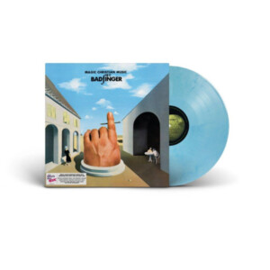 Badfinger - Magic Christian Music (NAD25)