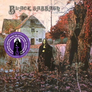 Black Sabbath - Black Sabbath (Deluxe)
