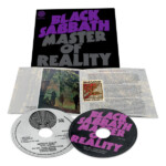 Black Sabbath - Master Of Reality (Deluxe)