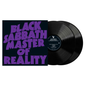 Black Sabbath - Master Of Reality (Deluxe)