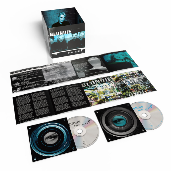 Blondie - No Exit (Expanded & Remastered)