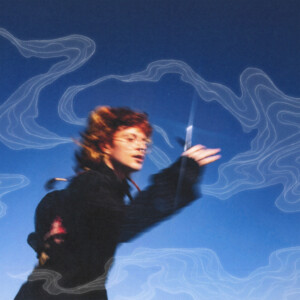 Cavetown - Running With Scissors