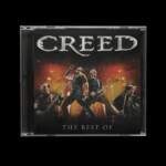 Creed - The Best of Creed