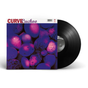 Curve - Cuckoo