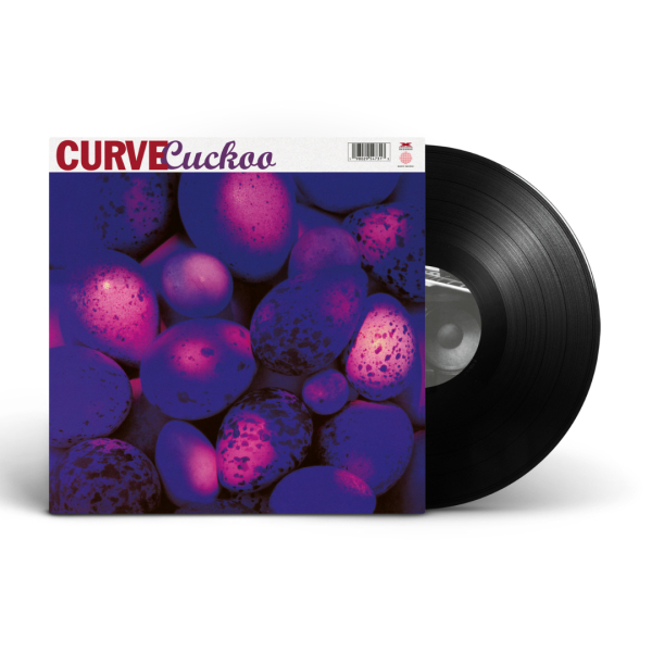 Curve - Cuckoo
