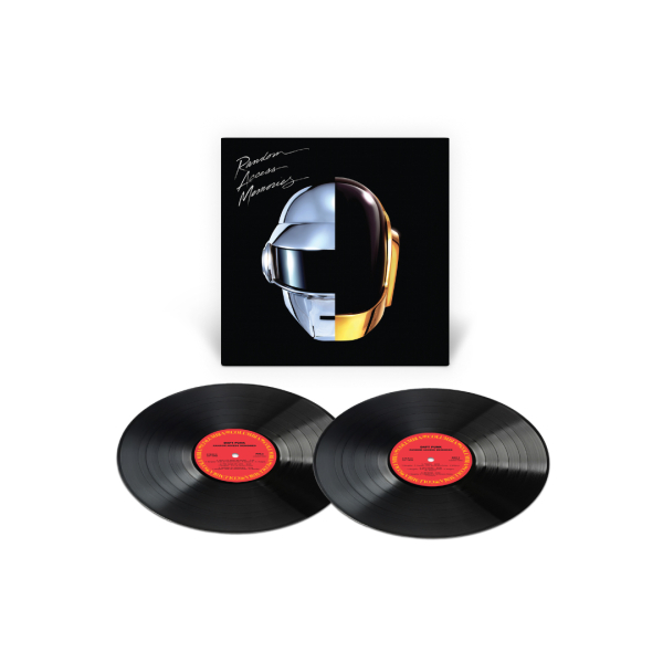 Daft Punk - Random Access Memories