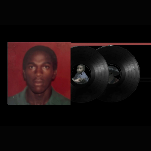 Daniel Caesar - Son of Spergy