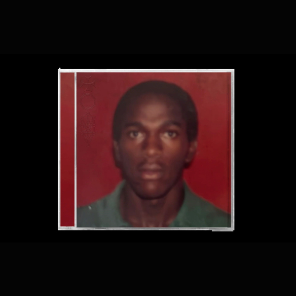 Daniel Caesar - Son of Spergy