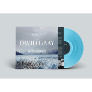 David Gray - Life in Slow Motion (20th Anniversary Edition)