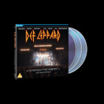 Def Leppard - Diamond Star Heroes Live From Sheffield