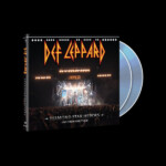 Def Leppard - Diamond Star Heroes Live From Sheffield