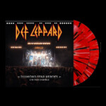 Def Leppard - Diamond Star Heroes Live From Sheffield