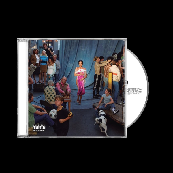 Demi Lovato - It’s Not That Deep