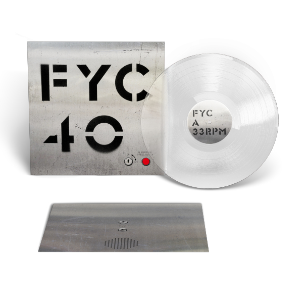 Fine Young Cannibals - FYC40