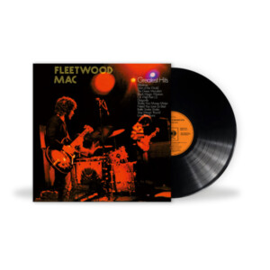 Fleetwood Mac - Greatest Hits