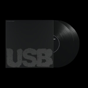 Fred Again.. - USB002 vinyl