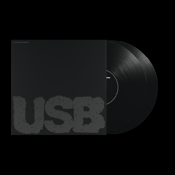 Fred Again.. - USB002 vinyl