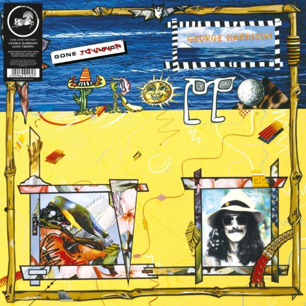 George Harrison - Gone Troppo