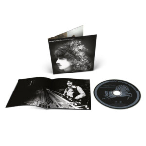 George Harrison - Somewhere in England