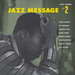 Hank Mobley - Jazz Message #2