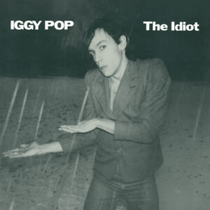 Iggy Pop - The Idiot (NAD25)