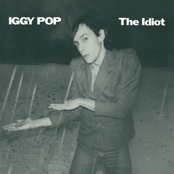 Iggy Pop - The Idiot (NAD25)