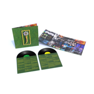 James - Nothing But Love - The Definitive Best Of