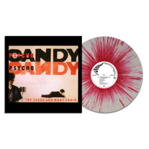 Jesus And Mary Chain, The - Psychocandy (NAD25)