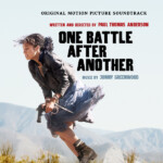 Jonny Greenwood - One Battle After Another (Original Motion Picture Soundtrack)