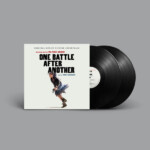 Jonny Greenwood - One Battle After Another (Original Motion Picture Soundtrack)