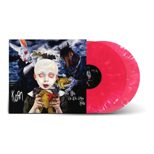 Korn - See You On The Other Side (20th Anniversary Edition)