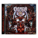 Kreator - Krushers Of The World