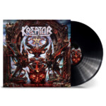 Kreator - Krushers Of The World