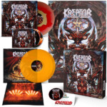 Kreator - Krushers Of The World