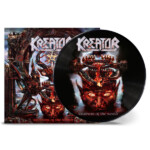 Kreator - Krushers Of The World